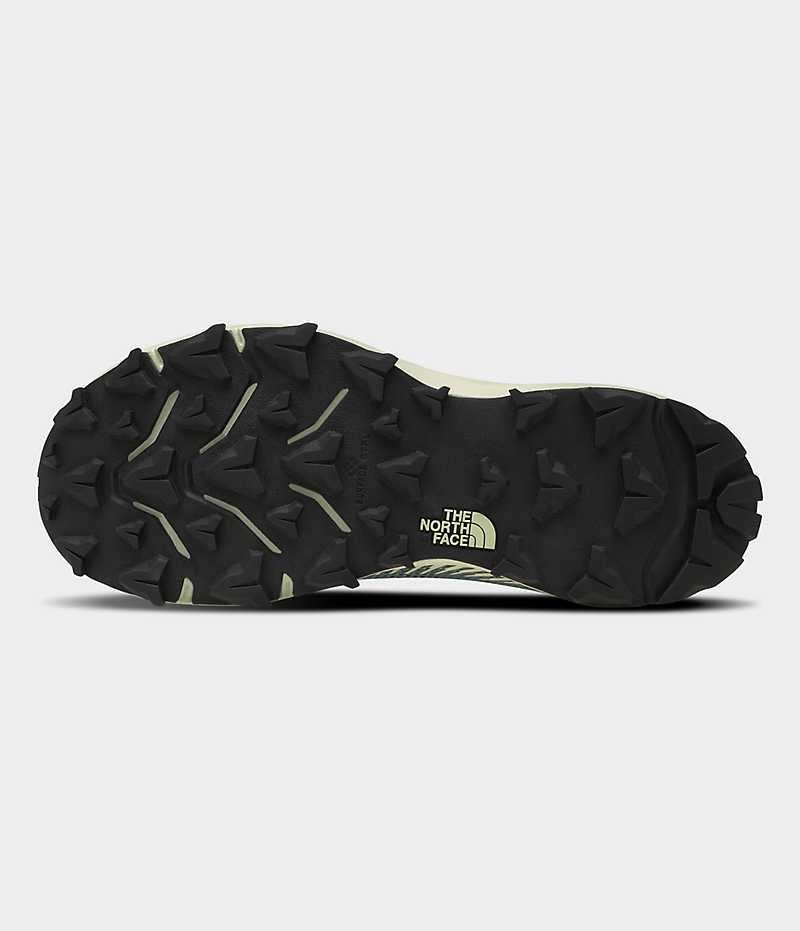 The North Face VECTIV™ Fastpack Mid Cut FUTURELIGHT™ Yürüyüş Botu Kadın Yeşil | TÜRKIYE AIHU