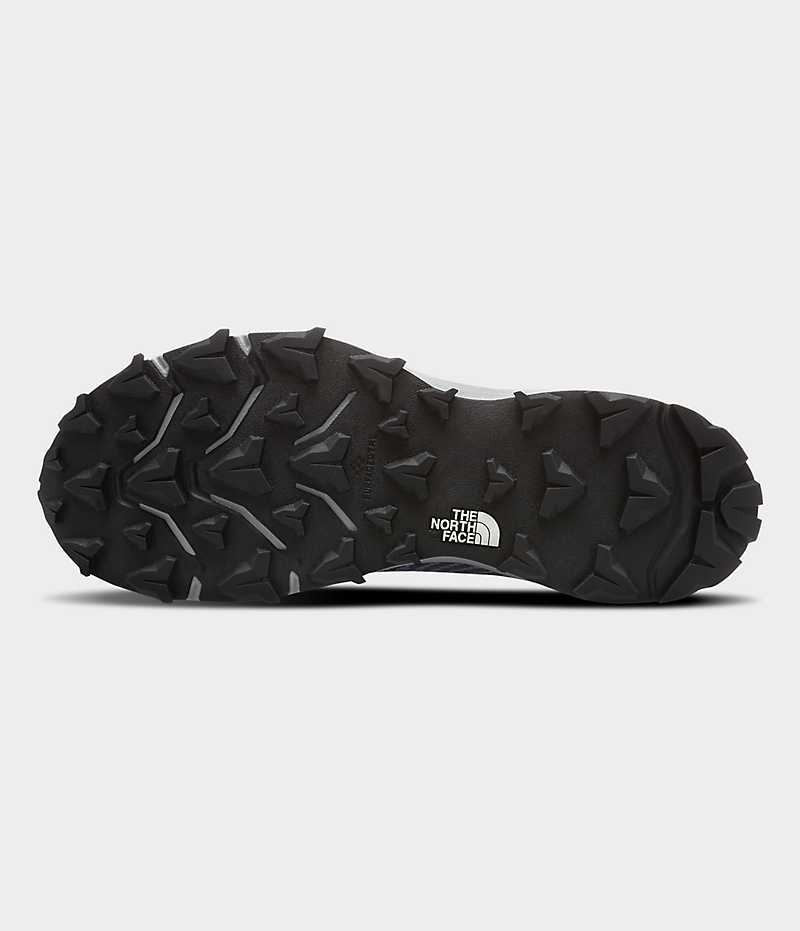 The North Face VECTIV™ Fastpack Mid Cut FUTURELIGHT™ Yürüyüş Botu Erkek Siyah | ISTANBUL MCEZ